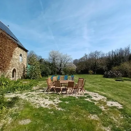Dom wakacyjny La Fermette