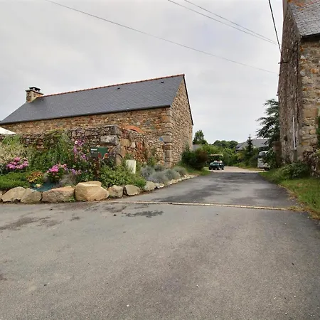 La Fermette * Plougrescant