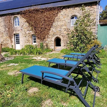 La Fermette Dom wakacyjny